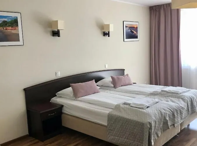 Apartament Olymp Kołobrzeg