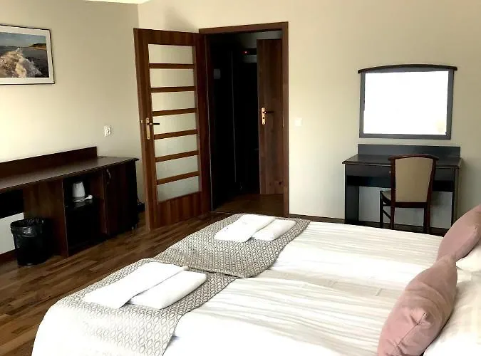 Apartament Olymp Kołobrzeg