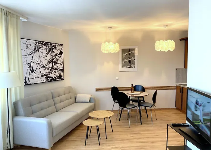 Apartament Olymp *