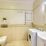 Olymp Apartman