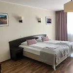 Apartman Olymp Kołobrzeg