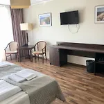 Olymp Apartman *