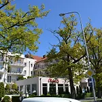 Olymp Apartman