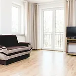 Apartman Olymp