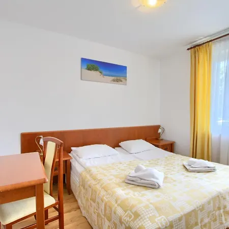 Olymp Apartment *
