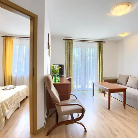 Olymp Apartment
