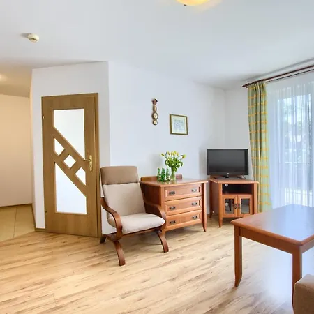 Apartment Olymp