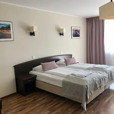 Apartament Olymp Kołobrzeg