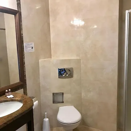 Apartment Olymp *