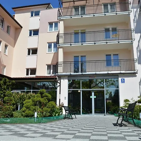 Apartment Olymp *