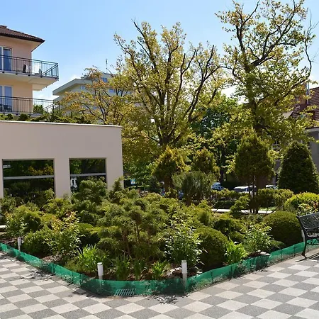 Apartament Olymp Kołobrzeg