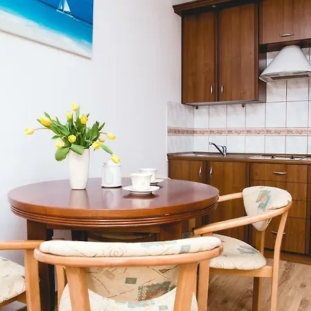 Olymp * كولوبرزيغ