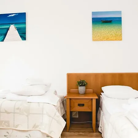 Olymp Apartment *