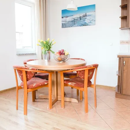 Apartment Olymp *