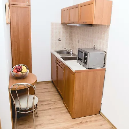 Apartment Olymp
