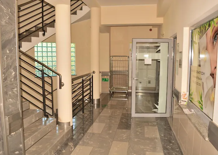 Olymp * Колобжег